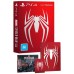 Spider-Man Special Edition (PS4, русская версия), , Приключения/экшен
